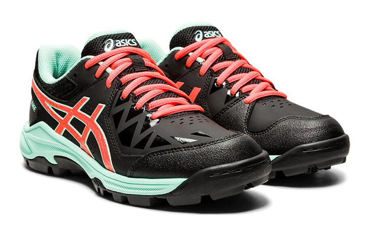 Lookbook (JR) ASICS Gel-Peake /Oranye 'Hitam' 1114A016-001