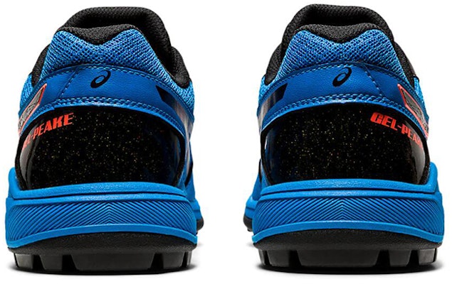 (JR) 아식스 젤피크 블루오렌지블랙 (Asikseu Jelpikeu Beulureonjibeullaek) 1114A016-400 Purchase (JR) 아식스 젤피크 블루오렌지블랙 (Asikseu Jelpikeu Beulureonjibeullaek) 1114A016-400