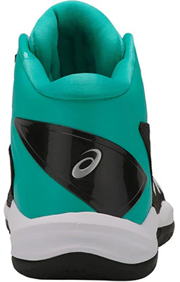 (PS) ASICS Gel Primeshot SP4 黑绿款运动鞋 TBF140-009 Purchase (PS) ASICS Gel Primeshot SP4 黑绿款运动鞋 TBF140-009