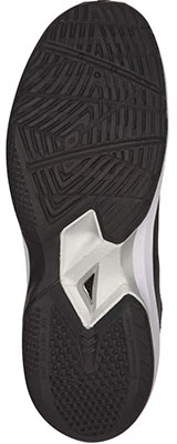 (PS) ASICS Gel Primeshot SP4 黑绿款运动鞋 TBF140-009 Details for (PS) ASICS Gel Primeshot SP4 黑绿款运动鞋 TBF140-009