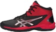 Buy (PS) ASICS Gel Primeshot SP4 'Hitam Merah' TBF140-9023