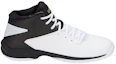 Order (PS) ASICS Gel Primeshot SP4 中帮 '白黑'篮球鞋 TBF140-0116