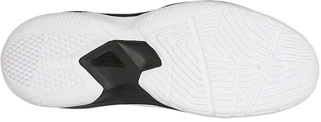 (PS) ASICS Gel Primeshot SP4 中帮 '白黑'篮球鞋 TBF140-0116 Purchase (PS) ASICS Gel Primeshot SP4 中帮 '白黑'篮球鞋 TBF140-0116
