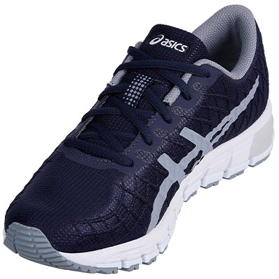 (JR) 아식스 젤퀀텀 180 4 '블루' (Asikseu Jelkweonteom 180 4 'Beullu') 1024A042-401 Shop (JR) 아식스 젤퀀텀 180 4 '블루' (Asikseu Jelkweonteom 180 4 'Beullu') 1024A042-401