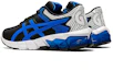 Shop (PS) ASICS Gel Quantum 90 2 ''Zwart Electric Blue'' 1024A045-001