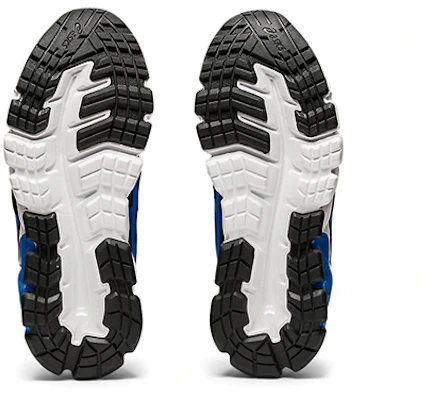 (PS) ASICS Gel Quantum 90 2 ''Zwart Electric Blue'' 1024A045-001 Details for (PS) ASICS Gel Quantum 90 2 ''Zwart Electric Blue'' 1024A045-001