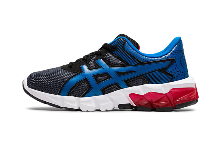 Buy (PS) 亚瑟士 Gel Quantum 90 2 灰蓝配色 1024A045-022