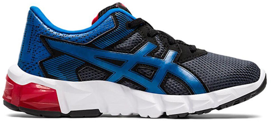 (Preschool) ASICS Gel Quantum 90 2 'Grey Directoire Blue' 1024A045-022 Order (Preschool) ASICS Gel Quantum 90 2 'Grey Directoire Blue' 1024A045-022