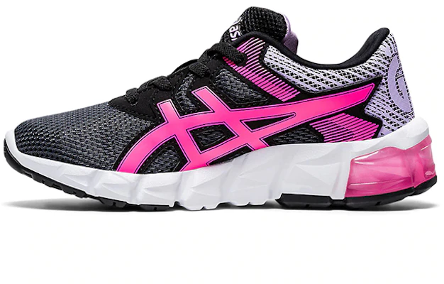 (PS) ASICS Gel Quantum 90 2 'Abu Abu Hot Pink' 1024A045-023 Buy (PS) ASICS Gel Quantum 90 2 'Abu Abu Hot Pink' 1024A045-023