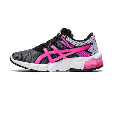(PS) ASICS Gel QNTM 90 2 'Grey Hot Pink'