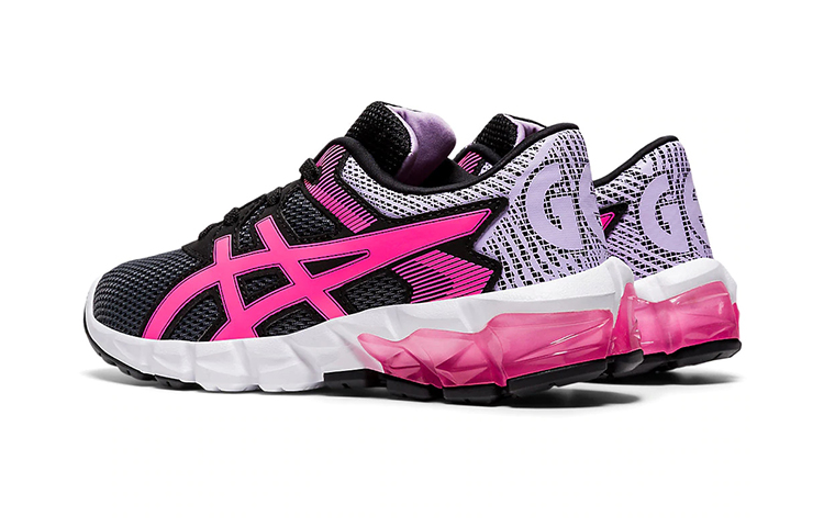 Shop (PS) ASICS Gel Quantum 90 2 'Abu Abu Hot Pink' 1024A045-023
