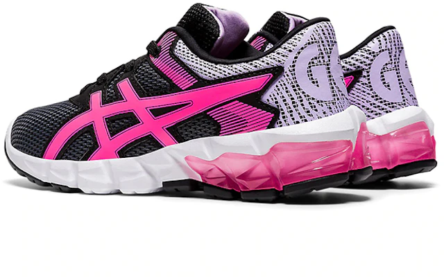 (PS) ASICS Gel Quantum 90 2 'Abu Abu Hot Pink' 1024A045-023 Shop (PS) ASICS Gel Quantum 90 2 'Abu Abu Hot Pink' 1024A045-023