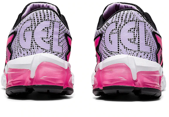 (PS) ASICS Gel Quantum 90 2 'Abu Abu Hot Pink' 1024A045-023 Purchase (PS) ASICS Gel Quantum 90 2 'Abu Abu Hot Pink' 1024A045-023