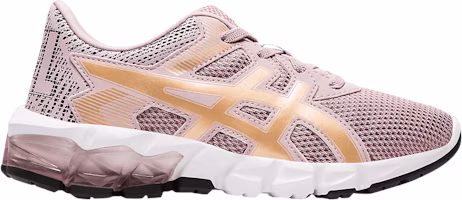 (Preschool) ASICS Gel Quantum 90 2 'Watershed Rose Champagne' 1024A045-700 (Preschool) ASICS Gel Quantum 90 2 'Watershed Rose Champagne' 1024A045-700