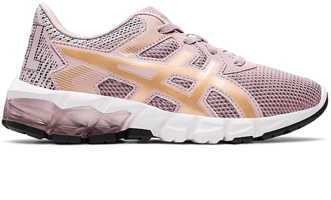 (Preschool) ASICS Gel Quantum 90 2 'Watershed Rose Champagne' 1024A045-700 Order (Preschool) ASICS Gel Quantum 90 2 'Watershed Rose Champagne' 1024A045-700