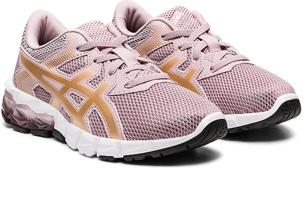 (PS) ASICS Gel Quantum 90 2 'Watershed Rose Champagne' Wanita 1024A045-700 Lookbook (PS) ASICS Gel Quantum 90 2 'Watershed Rose Champagne' Wanita 1024A045-700