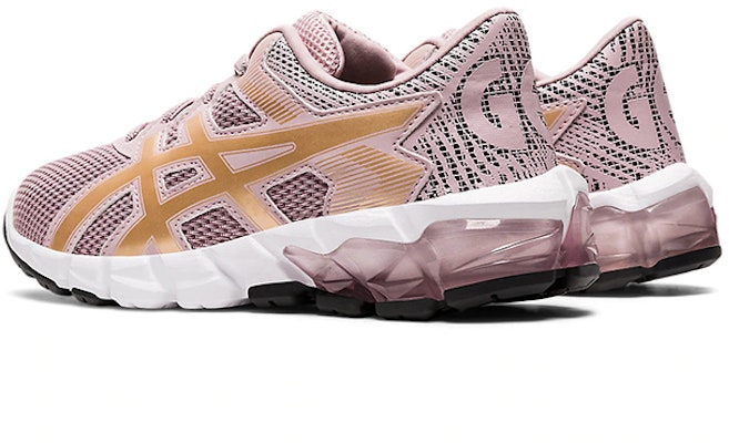 (PS) ASICS Gel Quantum 90 2 'Watershed Rose Champagne' Wanita 1024A045-700 Shop (PS) ASICS Gel Quantum 90 2 'Watershed Rose Champagne' Wanita 1024A045-700