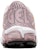 (PS) ASICS Gel Quantum 90 2 'Watershed Rose Champagne' Wanita 1024A045-700