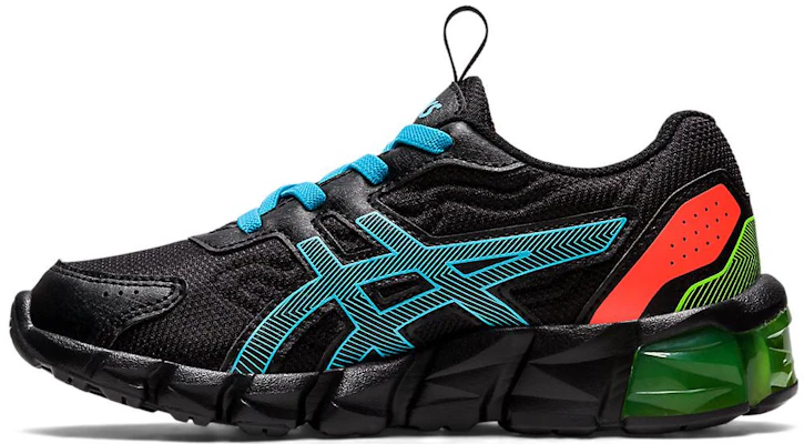 (PS) ASICS Gel Quantum 90 3 ''Zwart Aquarium'' 1204A004-014 Buy (PS) ASICS Gel Quantum 90 3 ''Zwart Aquarium'' 1204A004-014