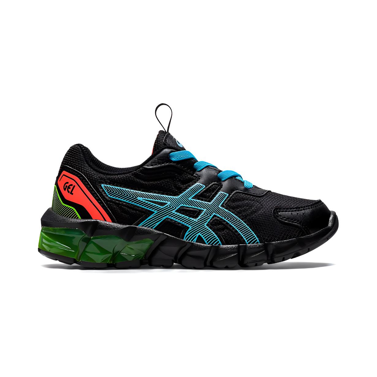 Order (PS) ASICS Gel Quantum 90 3 ''Zwart Aquarium'' 1204A004-014