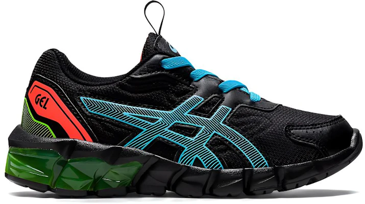 (PS) ASICS Gel Quantum 90 3 ''Zwart Aquarium'' 1204A004-014 Order (PS) ASICS Gel Quantum 90 3 ''Zwart Aquarium'' 1204A004-014