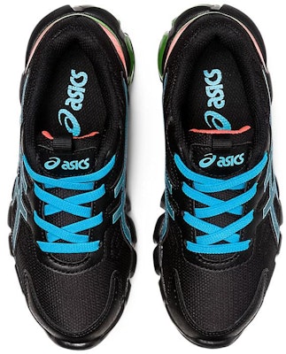 (PS) 亚瑟士 Gel Quantum 90 3 '黑水族' 1204A004-014 Purchase (PS) 亚瑟士 Gel Quantum 90 3 '黑水族' 1204A004-014