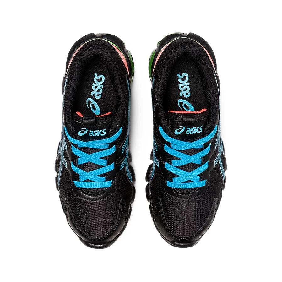 Purchase (PS) ASICS Gel Quantum 90 3 ''Zwart Aquarium'' 1204A004-014