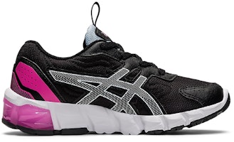 (PS) ASICS Gel Quantum 90 3 'Hitam Soft Sky' 1204A004-003 Order (PS) ASICS Gel Quantum 90 3 'Hitam Soft Sky' 1204A004-003