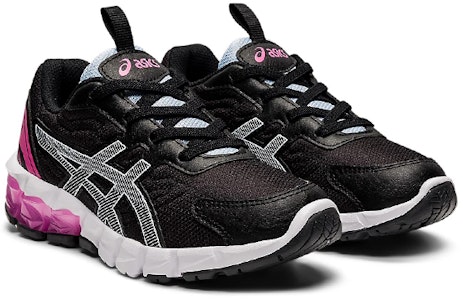 (PS) アシックス ゲルクォンタム90 3 「黒/ソフトスカイ」 1204A004-003 Lookbook (PS) アシックス ゲルクォンタム90 3 「黒/ソフトスカイ」 1204A004-003