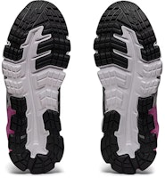 (PS) ASICS Gel Quantum 90 3 'Hitam Soft Sky' 1204A004-003 Details for (PS) ASICS Gel Quantum 90 3 'Hitam Soft Sky' 1204A004-003