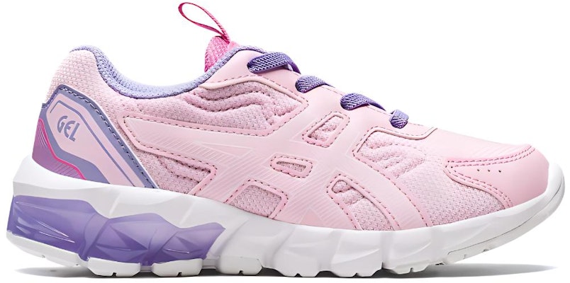(PS) ASICS Gel Quantum 90 3 'Putih Gula Kapas' 1204A004-700 Order (PS) ASICS Gel Quantum 90 3 'Putih Gula Kapas' 1204A004-700