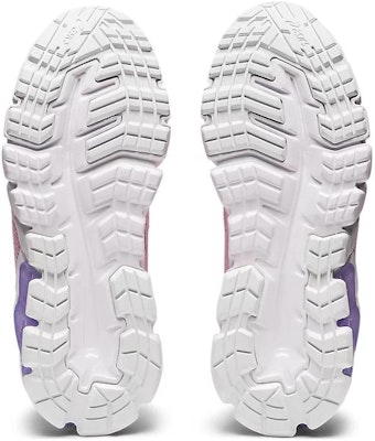 (PS) ASICS Gel Quantum 90 3 'Putih Gula Kapas' 1204A004-700 Details for (PS) ASICS Gel Quantum 90 3 'Putih Gula Kapas' 1204A004-700