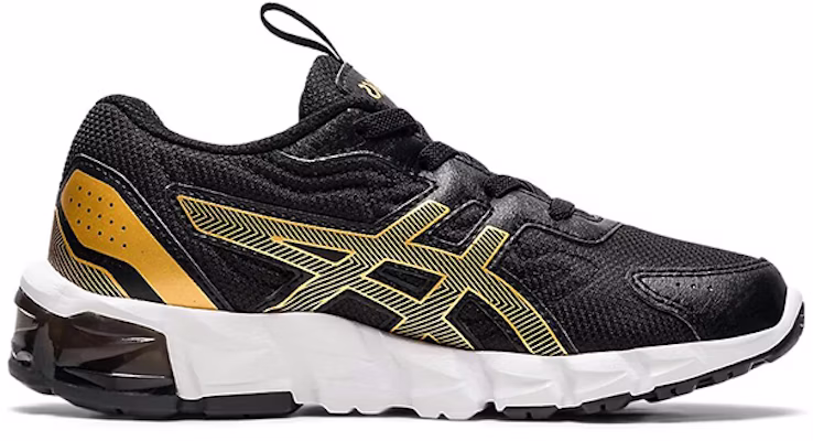 (PS) ASICS Gel Quantum 90 3 HitamEmas 'Hitam Emas' 1204A004-002 Order (PS) ASICS Gel Quantum 90 3 HitamEmas 'Hitam Emas' 1204A004-002