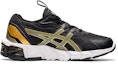 Order (PS) ASICS Gel Quantum 90 3 HitamEmas 'Hitam Emas' 1204A004-002