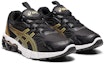 Lookbook (PS) ASICS Gel Quantum 90 3 HitamEmas 'Hitam Emas' 1204A004-002