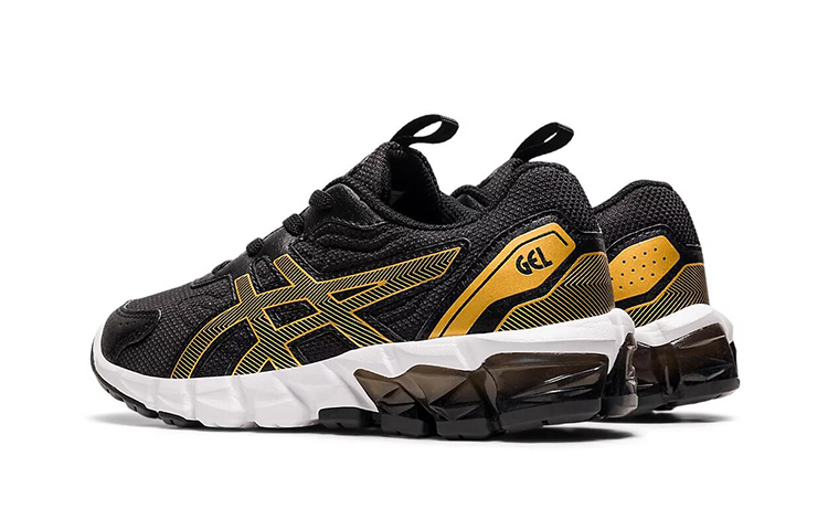 Shop (PS) ASICS Gel Quantum 90 3 HitamEmas 'Hitam Emas' 1204A004-002