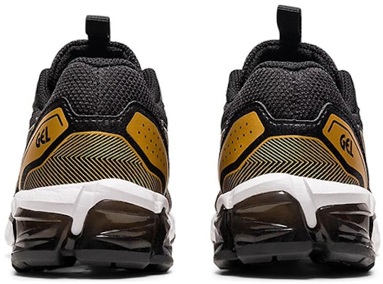 (PS) ASICS Gel Quantum 90 3 HitamEmas 'Hitam Emas' 1204A004-002 Purchase (PS) ASICS Gel Quantum 90 3 HitamEmas 'Hitam Emas' 1204A004-002