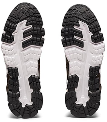 (PS) ASICS Gel Quantum 90 3 HitamEmas 'Hitam Emas' 1204A004-002 Details for (PS) ASICS Gel Quantum 90 3 HitamEmas 'Hitam Emas' 1204A004-002