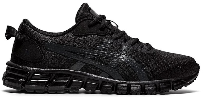 (Youth) ASICS Gel Quantum 90 Shoes Black 1204A010-001 Order (Youth) ASICS Gel Quantum 90 Shoes Black 1204A010-001
