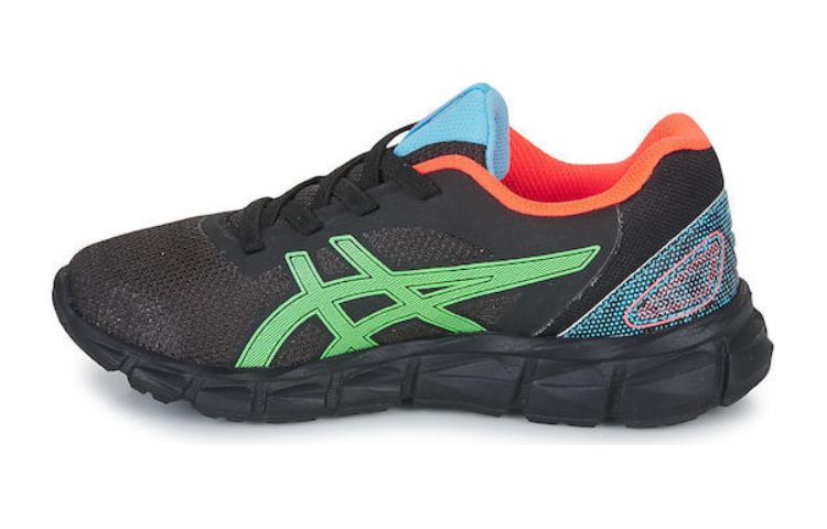 (Preschool) ASICS Gel Quantum Lyte 2 'Black Green Gecko' 1204A096-006