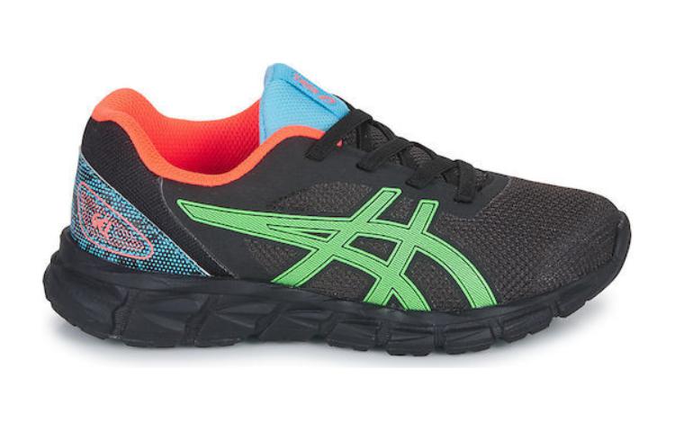 Order （幼兒款）亞瑟士 Gel Quantum Lyte 2 '黑綠蠑螈' 1204A096-006