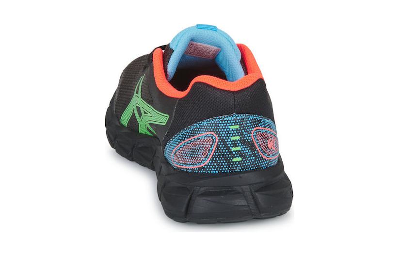Purchase （幼兒款）亞瑟士 Gel Quantum Lyte 2 '黑綠蠑螈' 1204A096-006