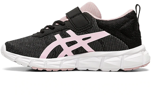 (學齡前童鞋)ASICS Gel Quantum Lyte「黑色棉花糖」1024A032-003 Buy (學齡前童鞋)ASICS Gel Quantum Lyte「黑色棉花糖」1024A032-003