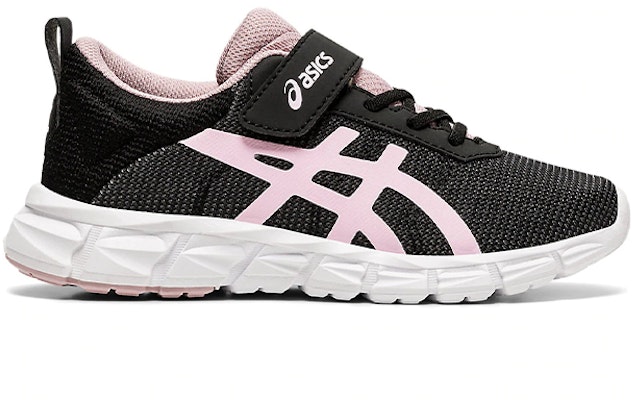 (學齡前童鞋)ASICS Gel Quantum Lyte「黑色棉花糖」1024A032-003 Order (學齡前童鞋)ASICS Gel Quantum Lyte「黑色棉花糖」1024A032-003