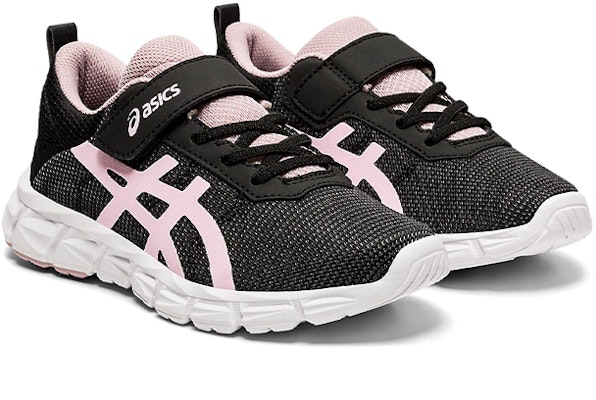 (PS) ASICS Gel Quantum Lyte 'Negro Algodón de Azúcar' 1024A032-003 Lookbook (PS) ASICS Gel Quantum Lyte 'Negro Algodón de Azúcar' 1024A032-003