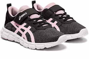 Lookbook (PS) ASICS Gel Quantum Lyte ''Schwarz Cotton Candy'' 1024A032-003