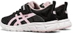 Shop (學齡前童鞋)ASICS Gel Quantum Lyte「黑色棉花糖」1024A032-003