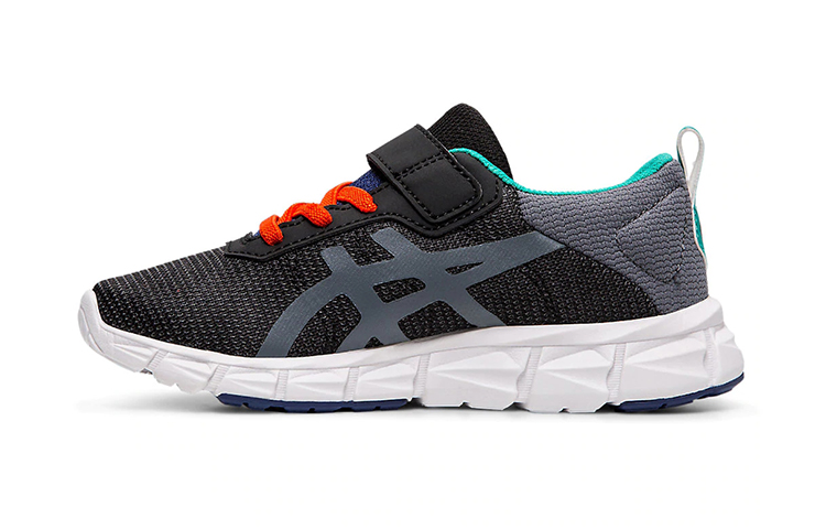 (Preschool) ASICS Gel-Quantum Lyte 'Black Metropolis' 1024A032-002
