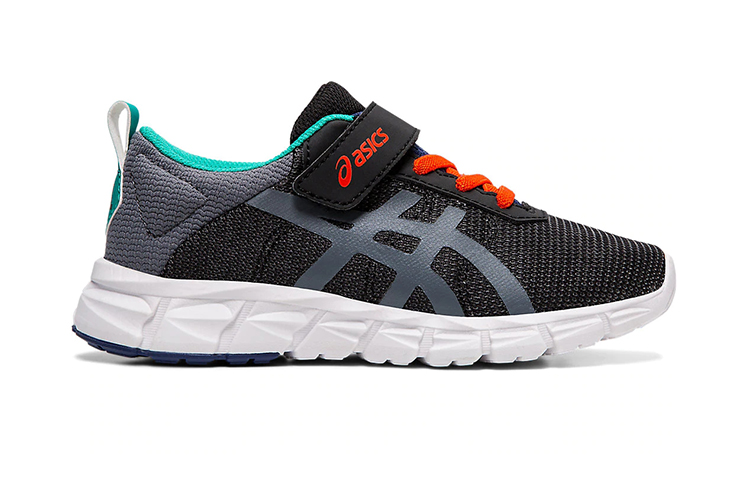 Order (PS) ASICS Gel Quantum Lyte ''Schwarz Metropolis'' 1024A032-002