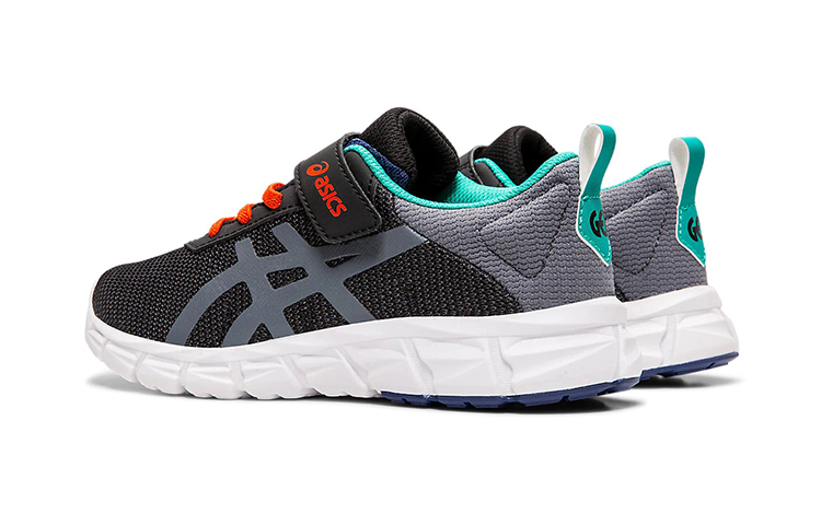 Shop (PS) ASICS Gel Quantum Lyte ''Schwarz Metropolis'' 1024A032-002